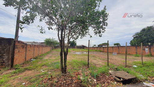 Terreno Comercial a venda Parque 1º de Maio -  Umuarama