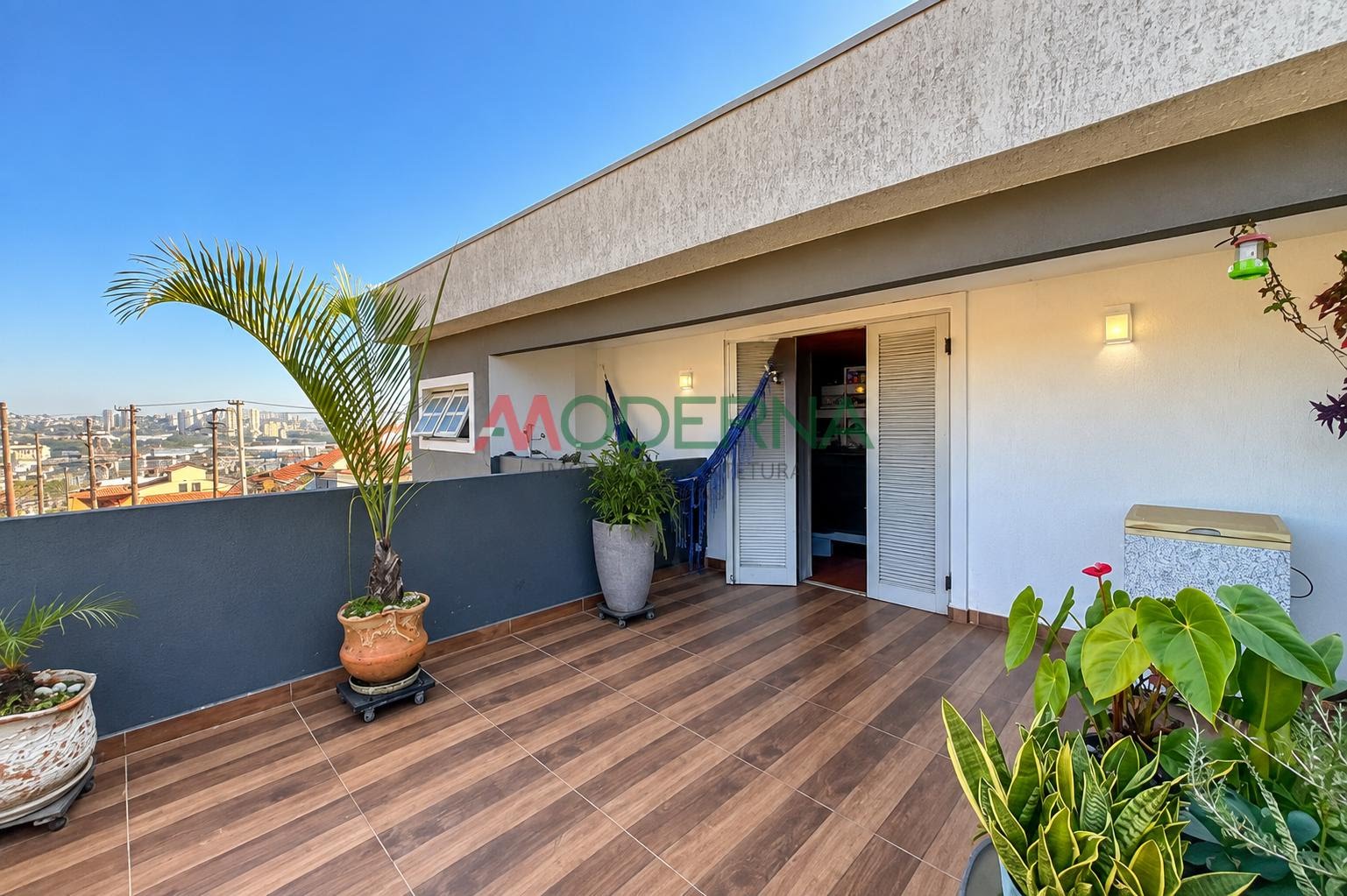 Casa à venda com 4 quartos, 3 suítes, 3 vagas e 182m² no Jordanópolis, São Bernardo do Campo (SP) — foto 17 de 17