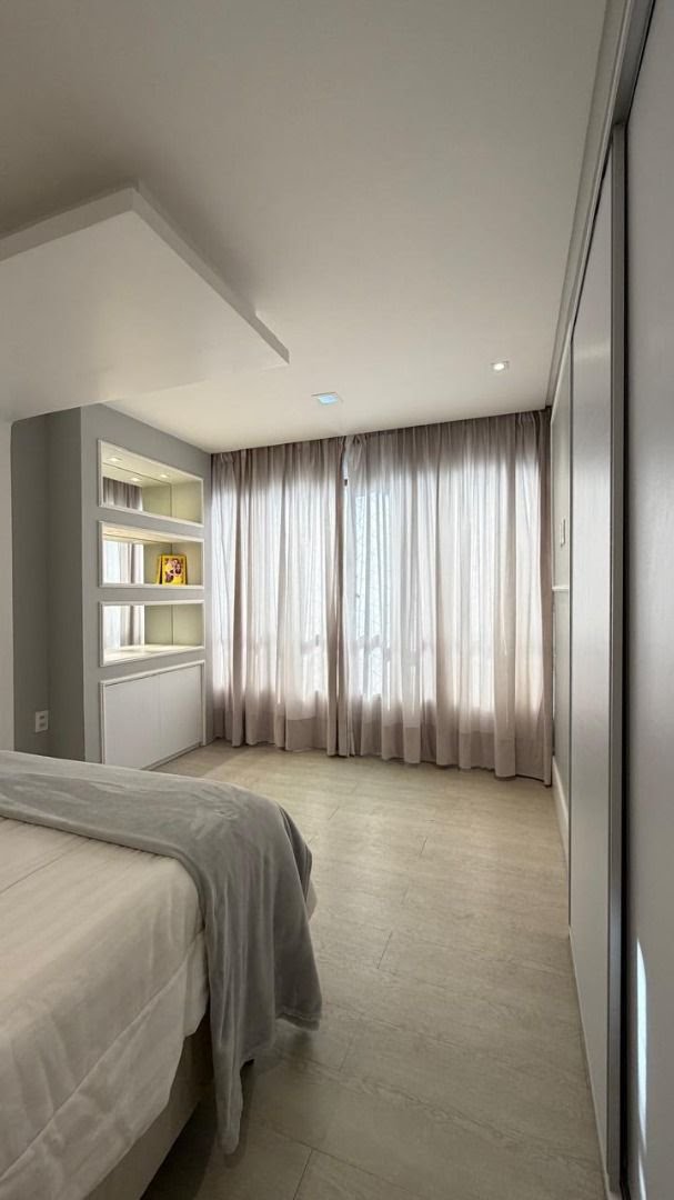 Apartamento à venda com 3 quartos, 3 suítes, 2 vagas e 250m² no Casa Forte, Recife (PE) — foto 29 de 30