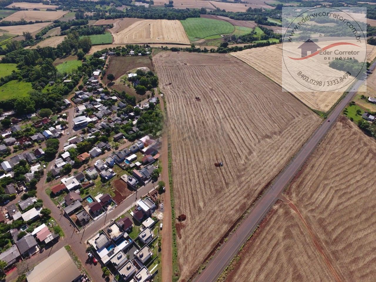 Terreno à venda com 300m² de terreno no Alvorada Terreno, Ijuí (RS) — foto 8 de 9