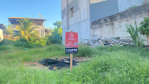 Terreno em Cehab  -  Itaperuna