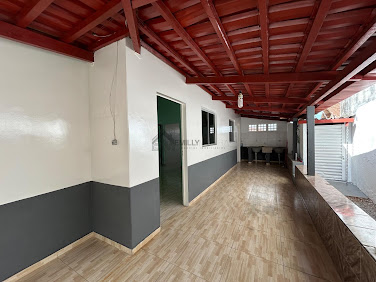 Casa em Vila Margon  -  Catalão