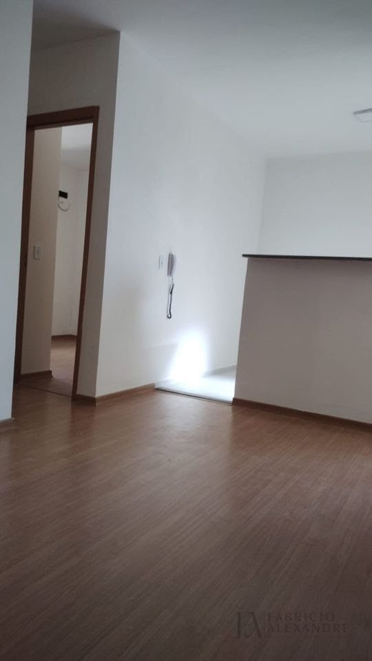 Apartamento à venda com 2 quartos, 1 banheiro, 1 vaga e 47m² no Rio Sella, São José do Rio Preto (SP) — foto 2 de 18