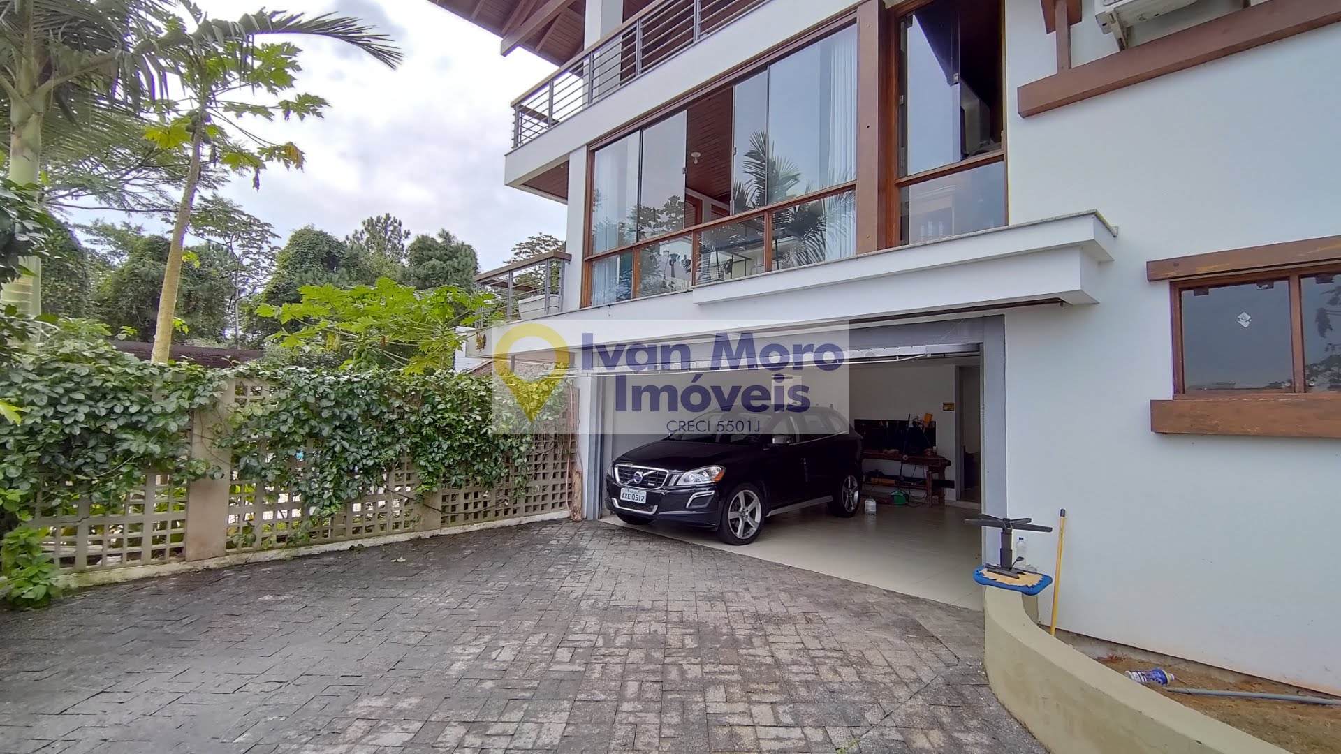 Casa à venda com 5 quartos, 4 suítes, 4 vagas e 456m² no João Paulo, Florianópolis (SC) — foto 25 de 30