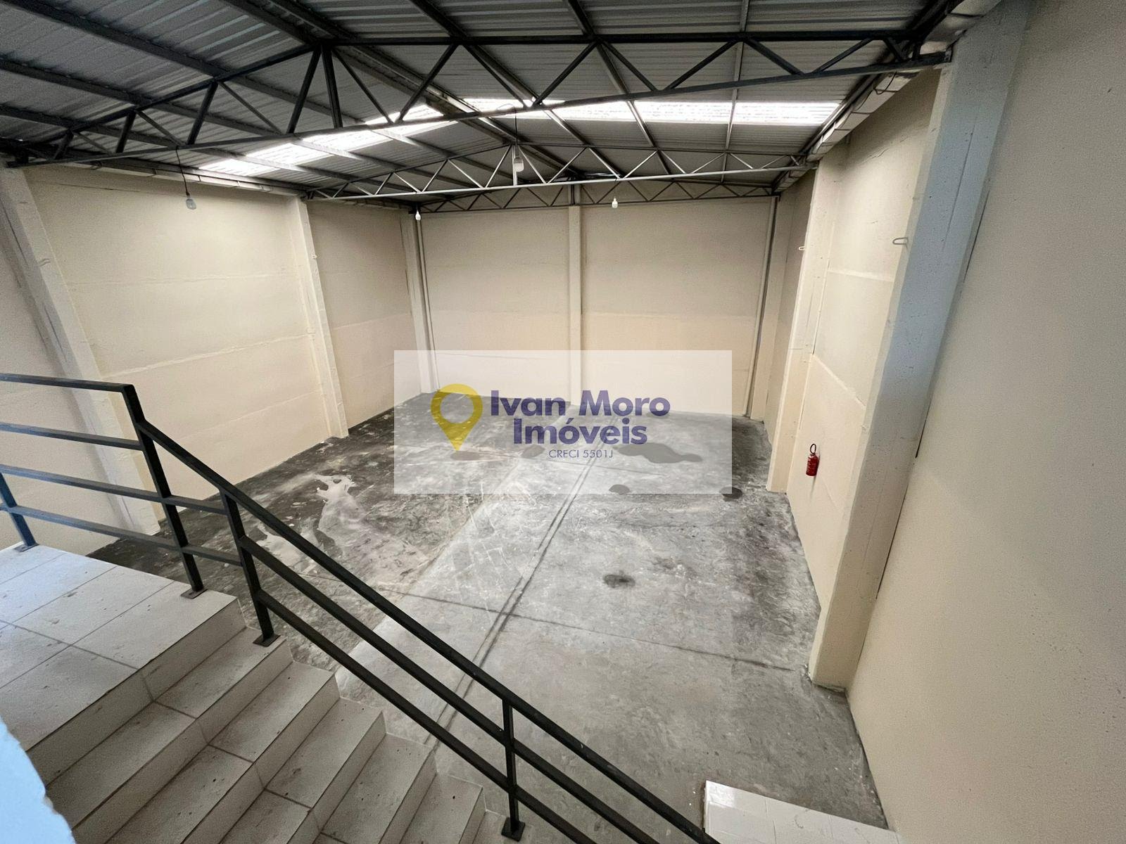 Comercial à venda com 1 banheiro, 3 vagas e 270m² no Sertão do Maruim, São José (SC) — foto 12 de 24