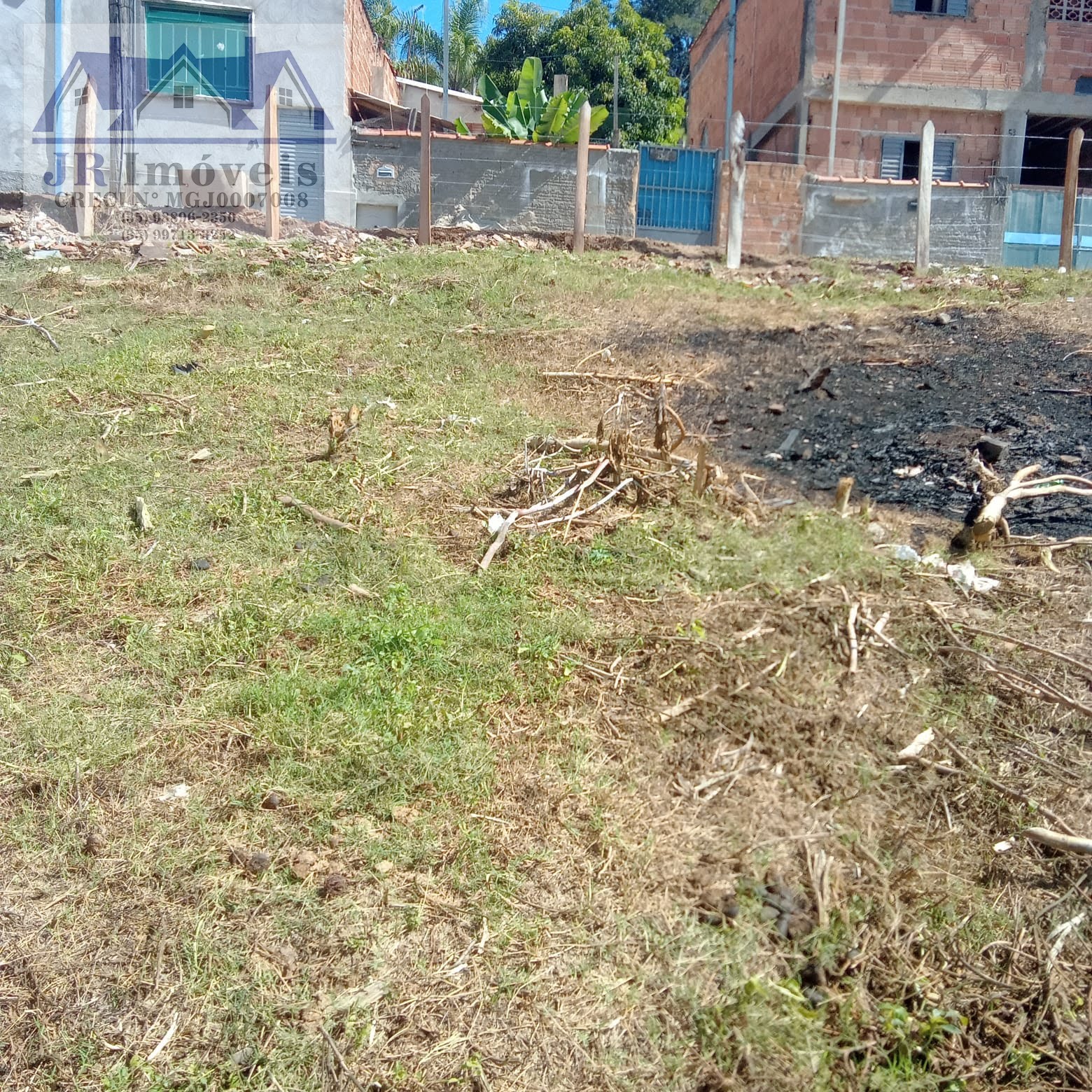 Terreno à venda com 1800m² de terreno no Capituba, Itajubá (MG) — foto 11 de 12