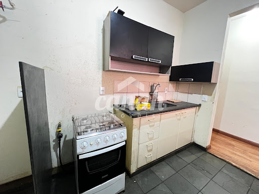 Apartamento Próximo a USP em Vila Amelia  -  Ribeirão Preto