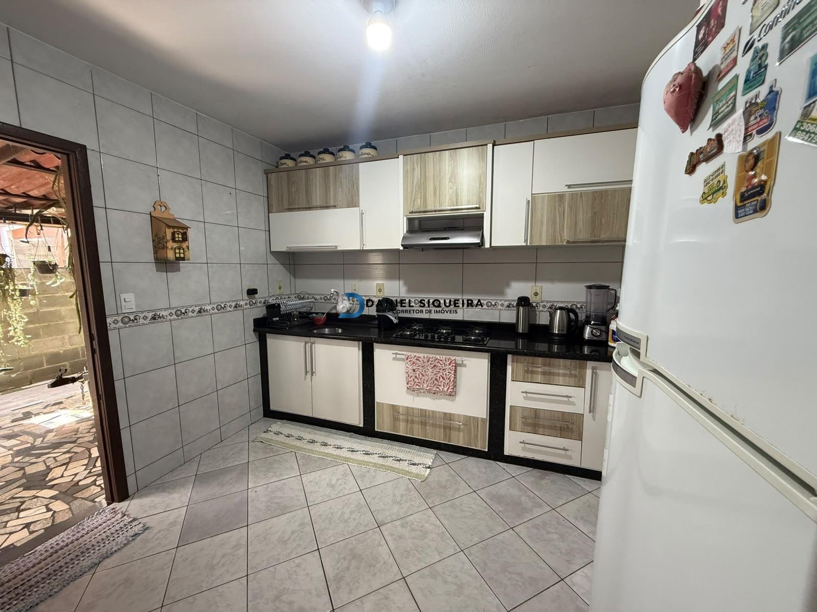 Casa à venda com 3 quartos, 1 suíte, 1 vaga e 90m² no Praia João Rosa, Biguaçu (SC) — foto 7 de 27