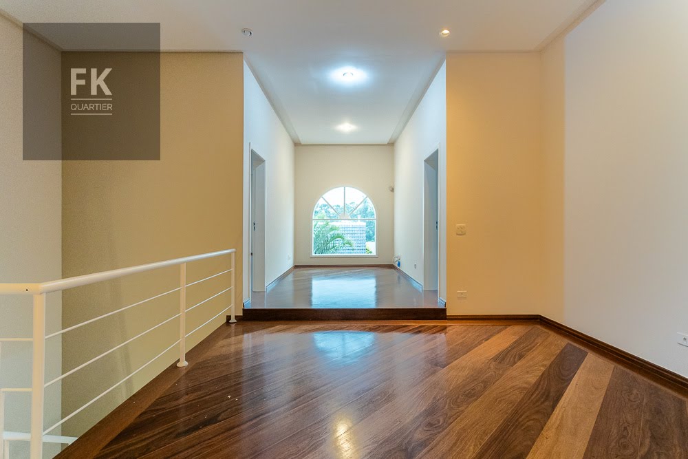 Casa para alugar com 4 quartos, 4 suítes, 4 vagas e 452m² no Alphaville, Santana de Parnaíba (SP) — foto 25 de 30