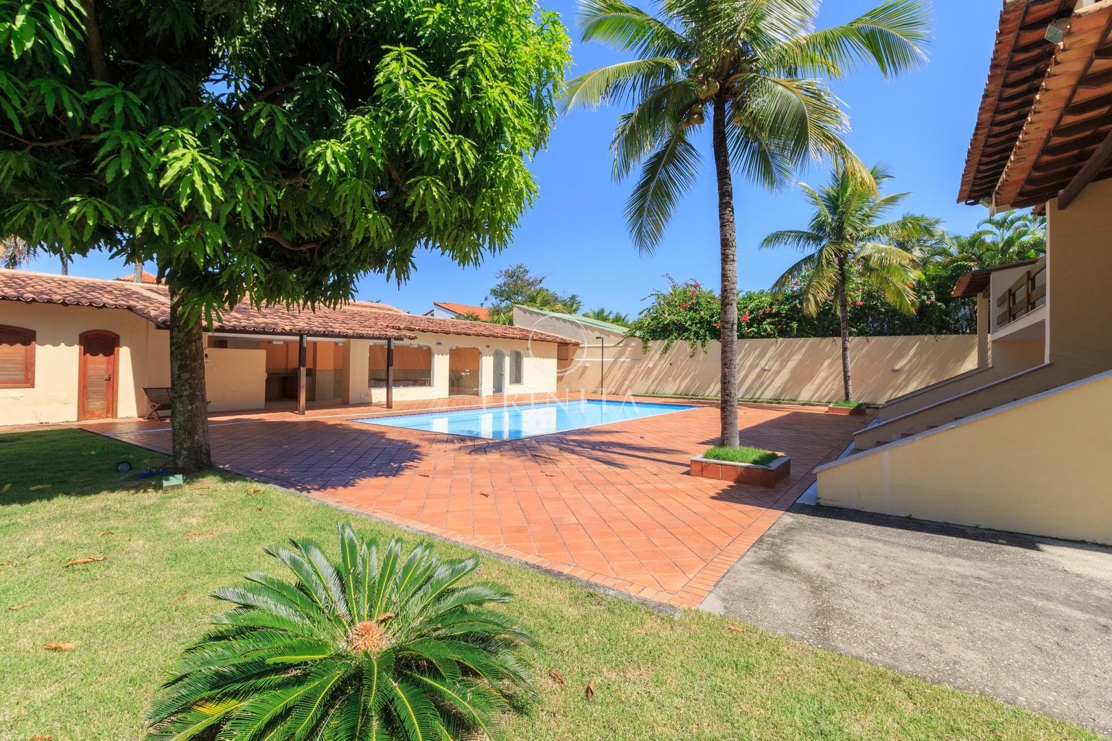Casa à venda no condomínio Nova Ipanema