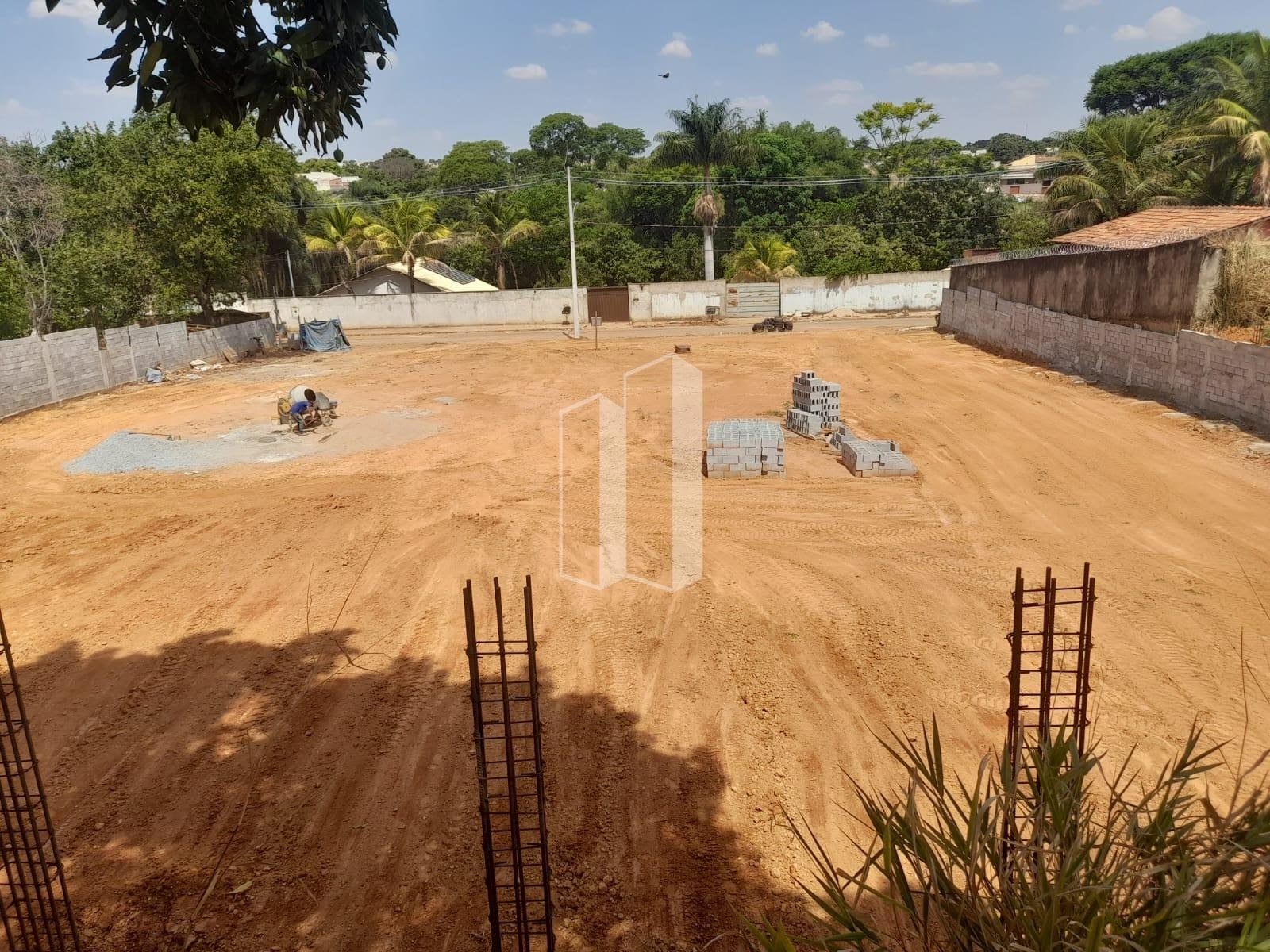 Terreno à venda com 2187m² de terreno no Jardim Alto Paraíso, Aparecida de Goiânia (GO) — foto 2 de 5