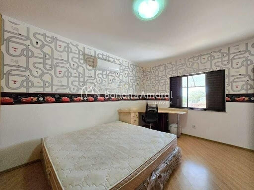 Casa de Condomínio, 4 quartos - Foto 14