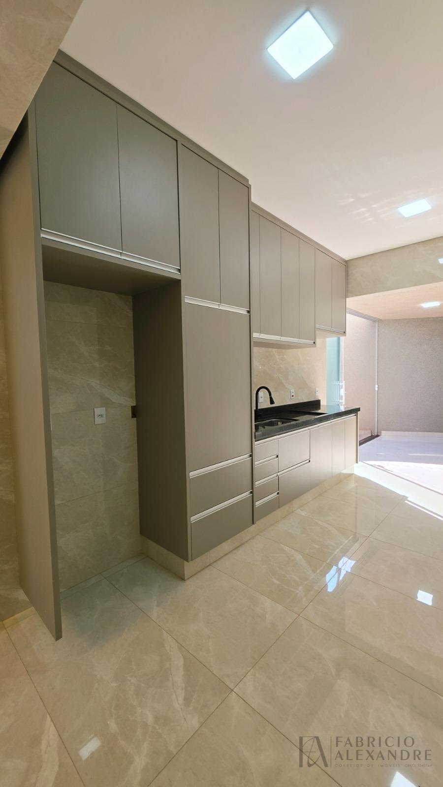 Casa à venda com 3 quartos, 3 suítes e 136m² no Parque Residencial J. Macedo, São José do Rio Preto (SP) — foto 10 de 24