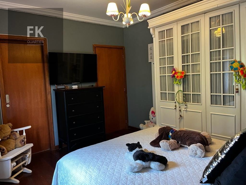 Casa à venda com 4 quartos, 4 suítes, 4 vagas e 620m² no Residencial Euroville, Carapicuíba (SP) — foto 23 de 30