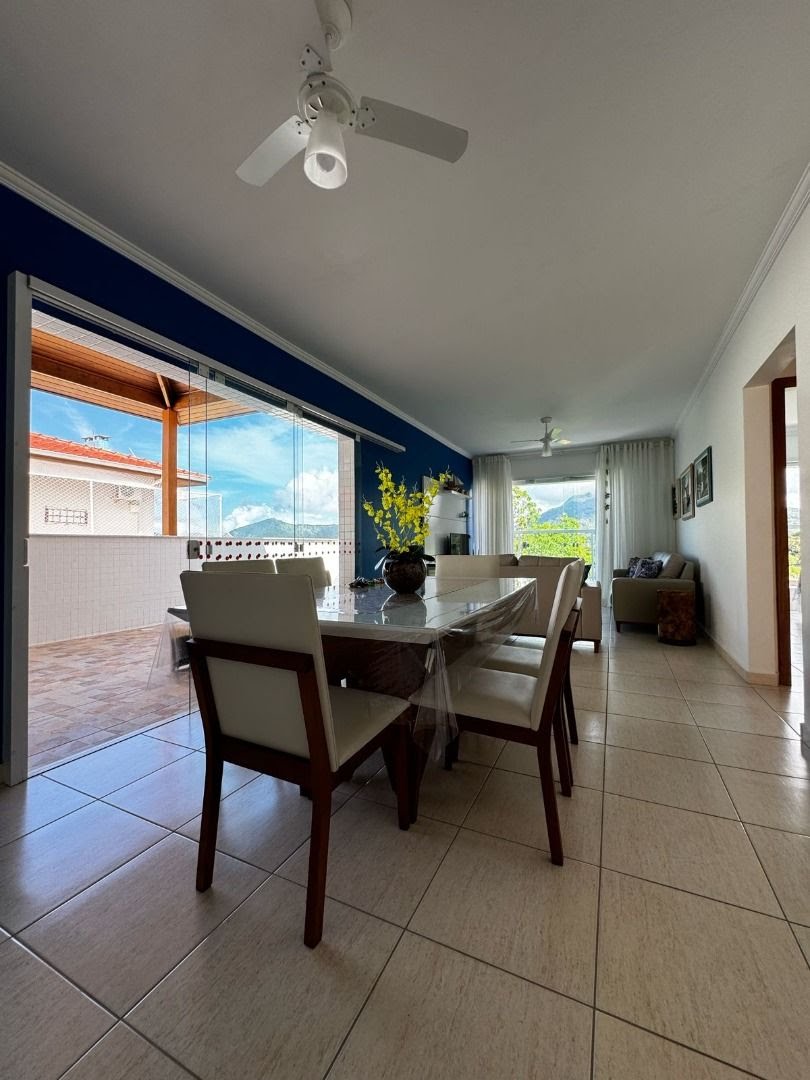 Apartamento à venda com 2 quartos, 2 banheiros, 2 vagas e 120m² no Enseada, Ubatuba (SP) — foto 6 de 10
