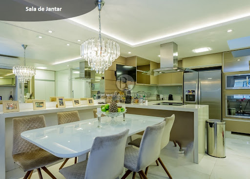 Sala de Jantar