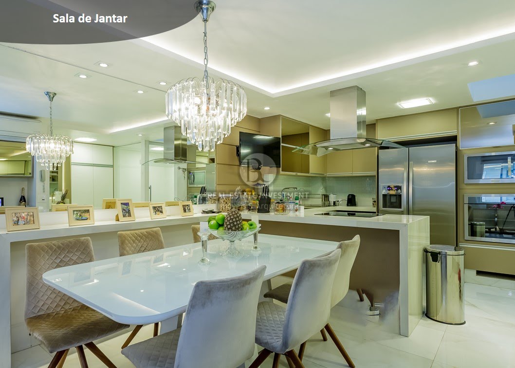 Sala de Jantar