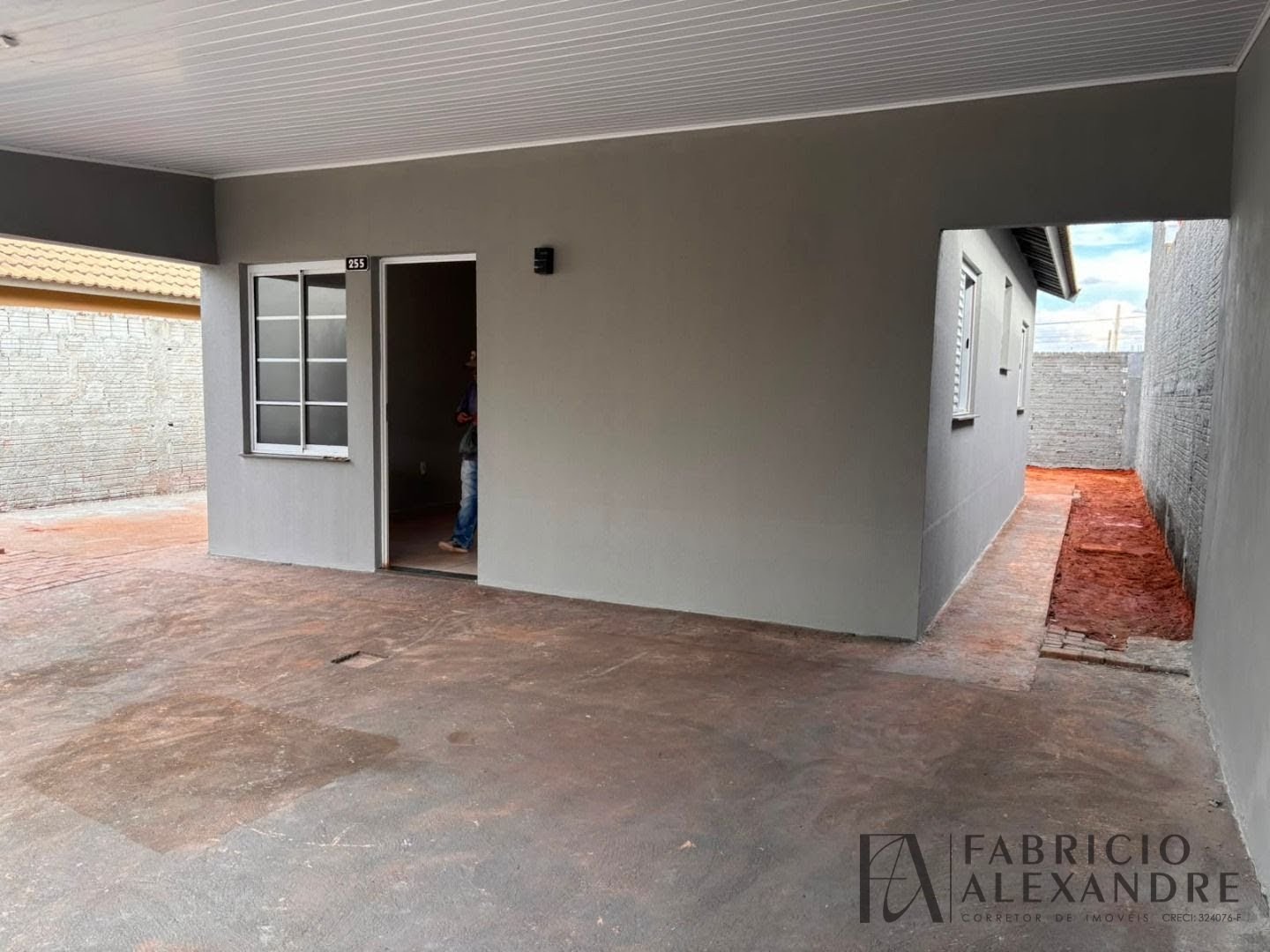 Casa à venda com 2 quartos, 1 banheiro e 50m² no Egydio Zani, São José do Rio Preto (SP) — foto 9 de 30