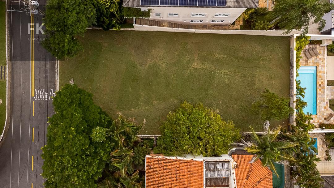 Terreno à venda com 532m² de terreno no Alphaville, Santana de Parnaíba (SP) — foto 8 de 13