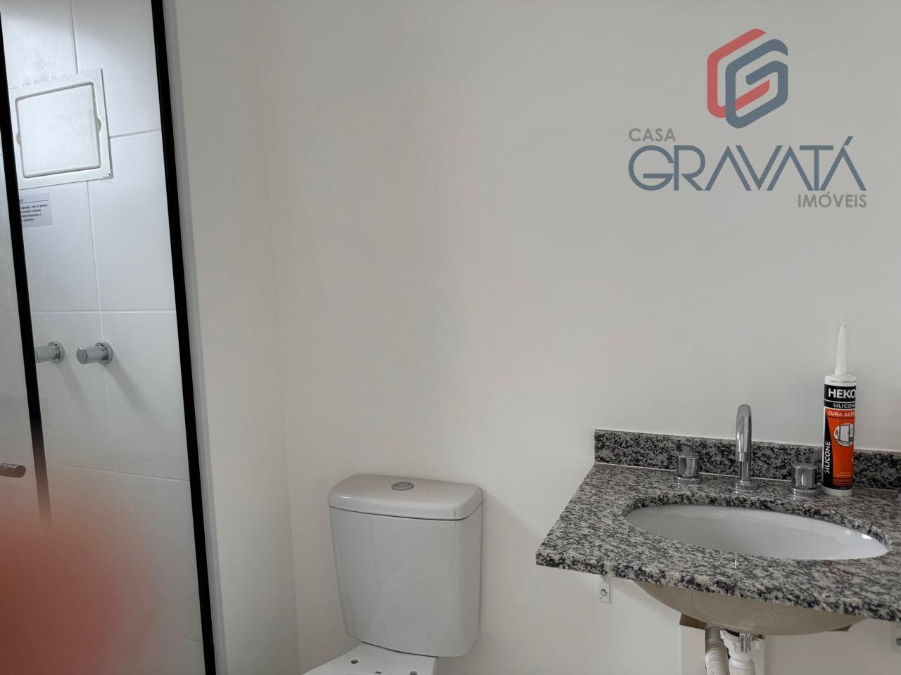 Apartamento à venda com 2 quartos, 1 suíte, 1 vaga e 57m² no Jardim, Santo André (SP) — foto 21 de 22