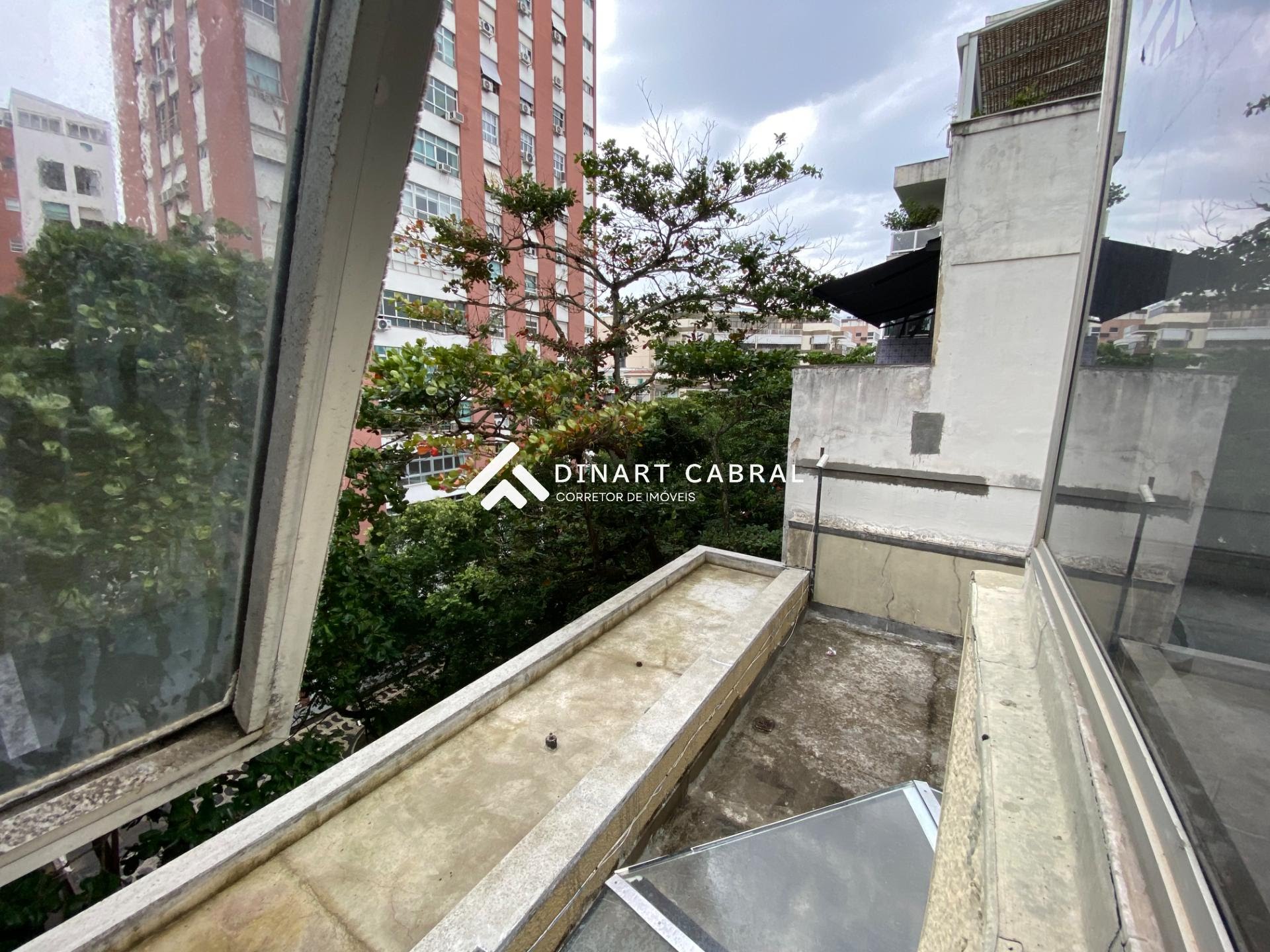 Comercial à venda com 1 banheiro e 36m² no Leblon, Rio de Janeiro (RJ) — foto 28 de 30