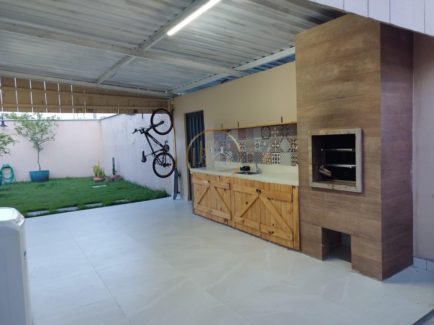 Casa à venda com 3 quartos, 2 suítes, 2 vagas e 185m² no Orla Norte, Porto Seguro (BA) — foto 8 de 14