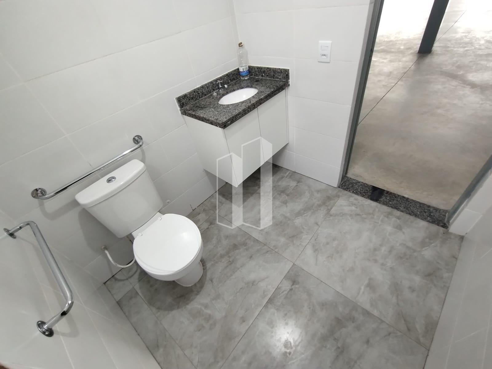 Comercial para alugar com 2 banheiros, 5 vagas e 459m² no Vila Rosa, Goiânia (GO) — foto 7 de 27