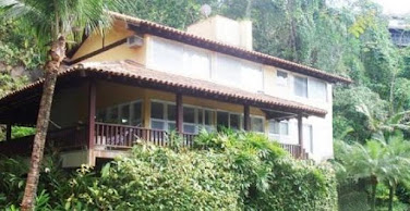 Casa com 4 dormitórios (sendo 04 suítes) à venda, 270 m² por R$ 2.316.000 - Santiago - São Sebastião/SP