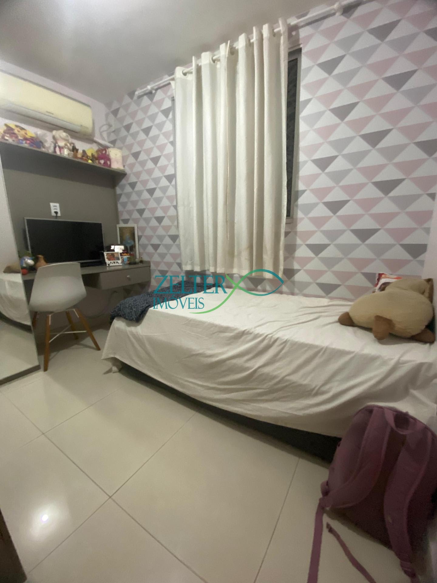 Apartamento à venda com 2 quartos, 1 banheiro, 1 vaga e 50m² no Irajá, Rio de Janeiro (RJ) — foto 24 de 30