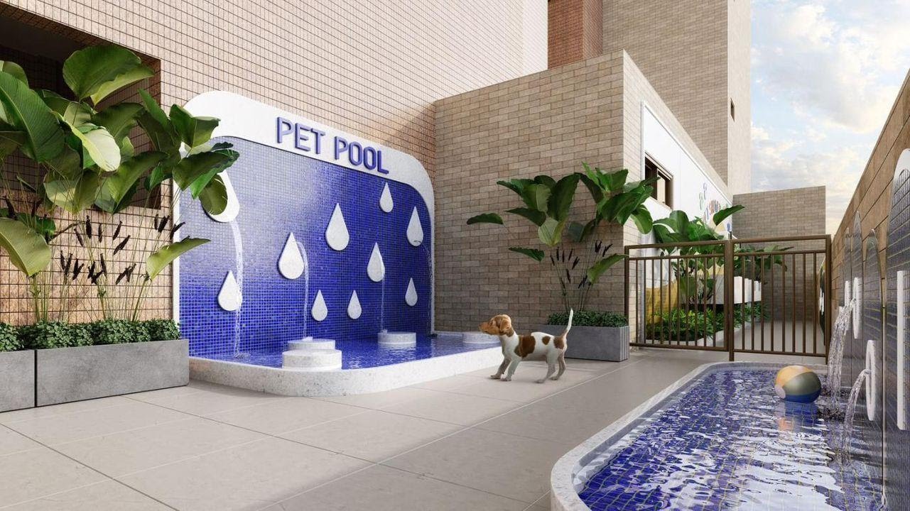 Apartamento à venda com 2 quartos, 2 suítes, 1 vaga e 66m² no Jardim Oceania, João Pessoa (PB) — foto 18 de 30