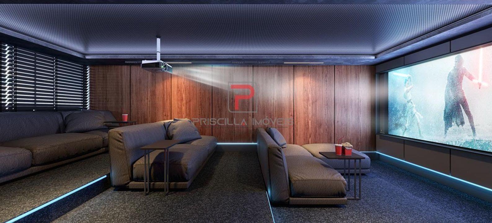 Apartamento à venda com 2 quartos, 1 suíte, 1 vaga e 71m² no Ponta de Campina, Cabedelo (PB) — foto 12 de 21