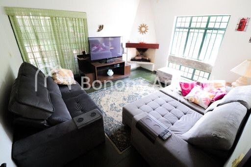 Casa, 5 quartos, 322 m² - Foto 21
