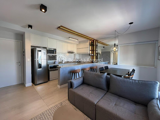 Apartamento, 2 quartos, 68 m² - Foto 2