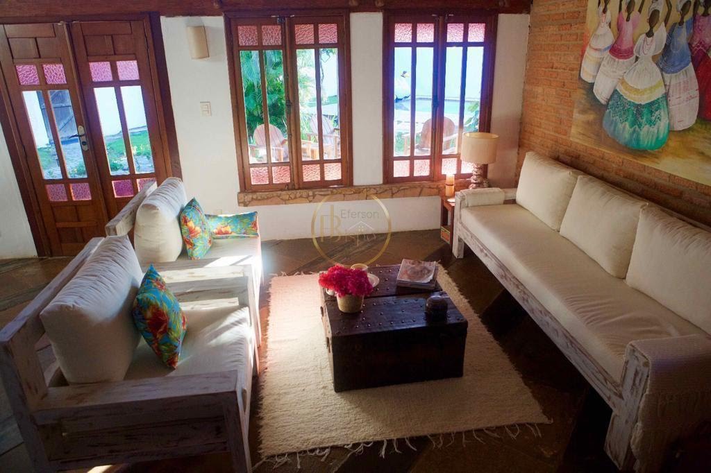 Casa à venda com 4 quartos, 1 suíte, 5 vagas e 250m² no Centro Arraial, Porto Seguro (BA) — foto 22 de 23