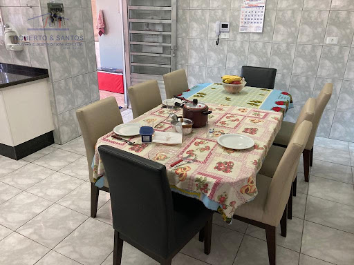 Cozinha outra vista