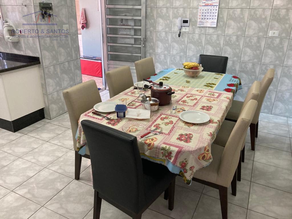 Cozinha outra vista