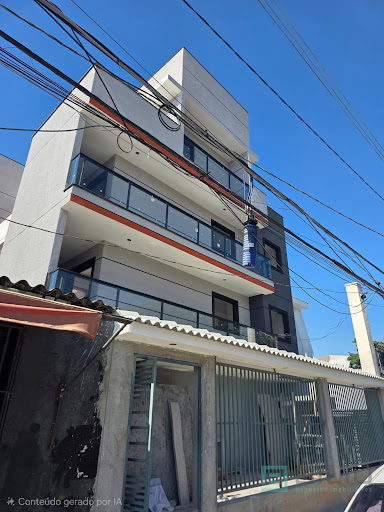 Apartamento em Cidade Líder  -  São Paulo