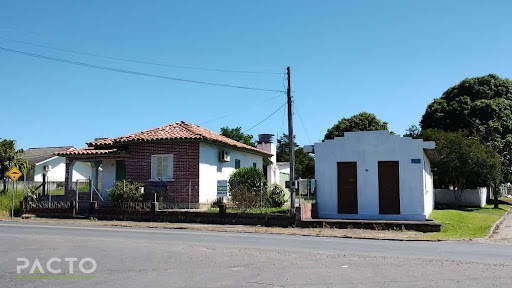Casa em Cidade Alta  -  Araranguá