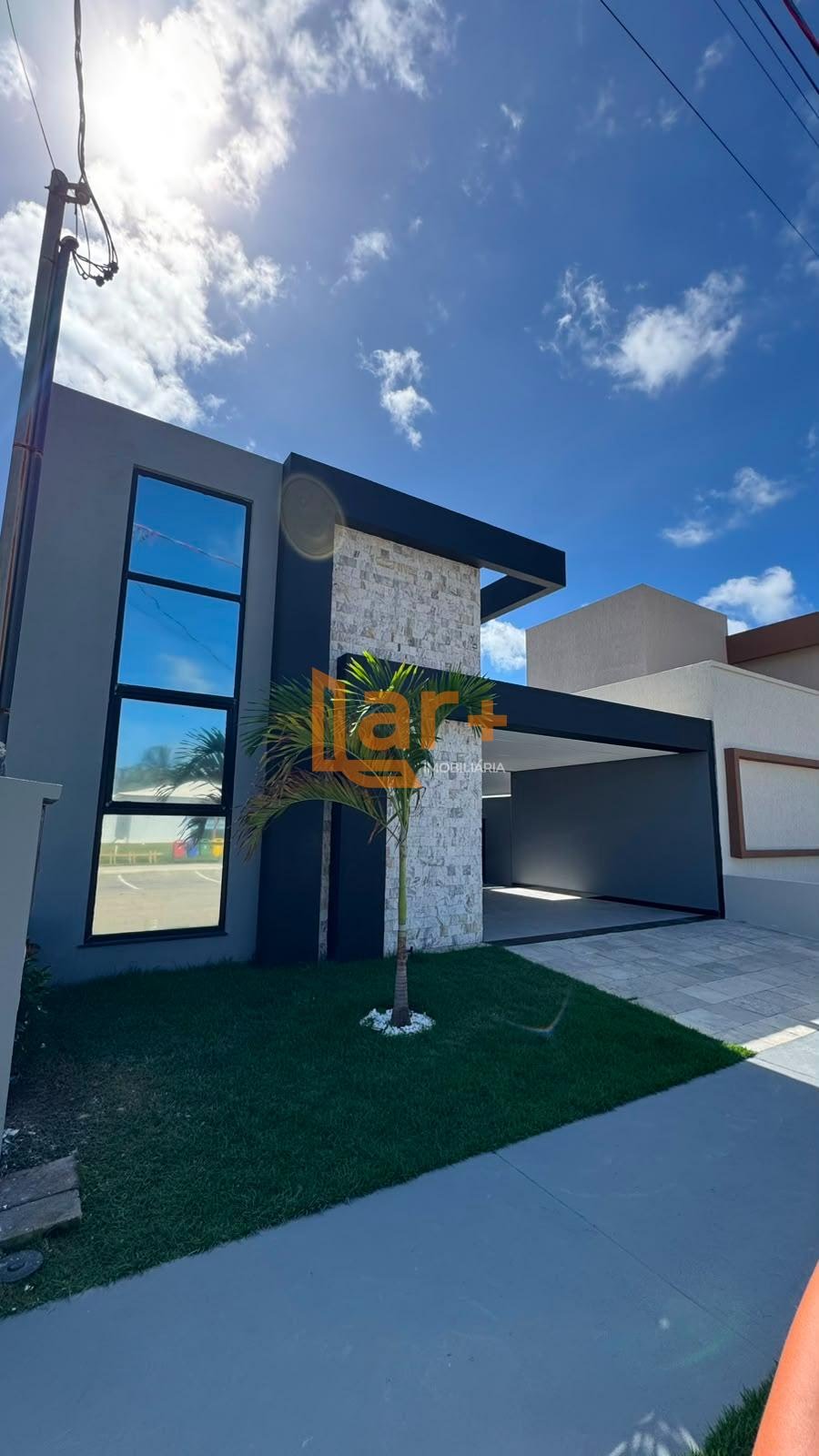 Casa à venda com 3 quartos, 3 suítes, 2 vagas e 120m² no Olhos D'água, Barra dos Coqueiros (SE) — foto 13 de 13