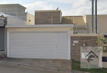 Casa em Loteamento Vila Romana - Bragança Paulista, SP