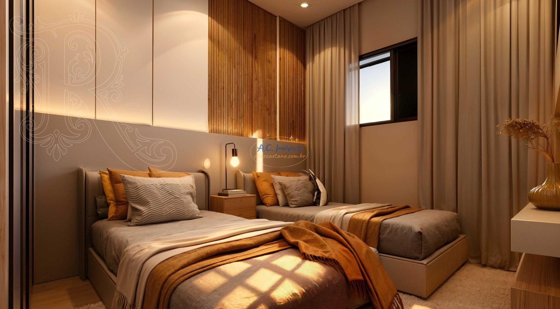 Apartamento à venda com 2 quartos, 1 suíte, 1 vaga e 66m² no Canto do Forte, Praia Grande (SP) — foto 10 de 18