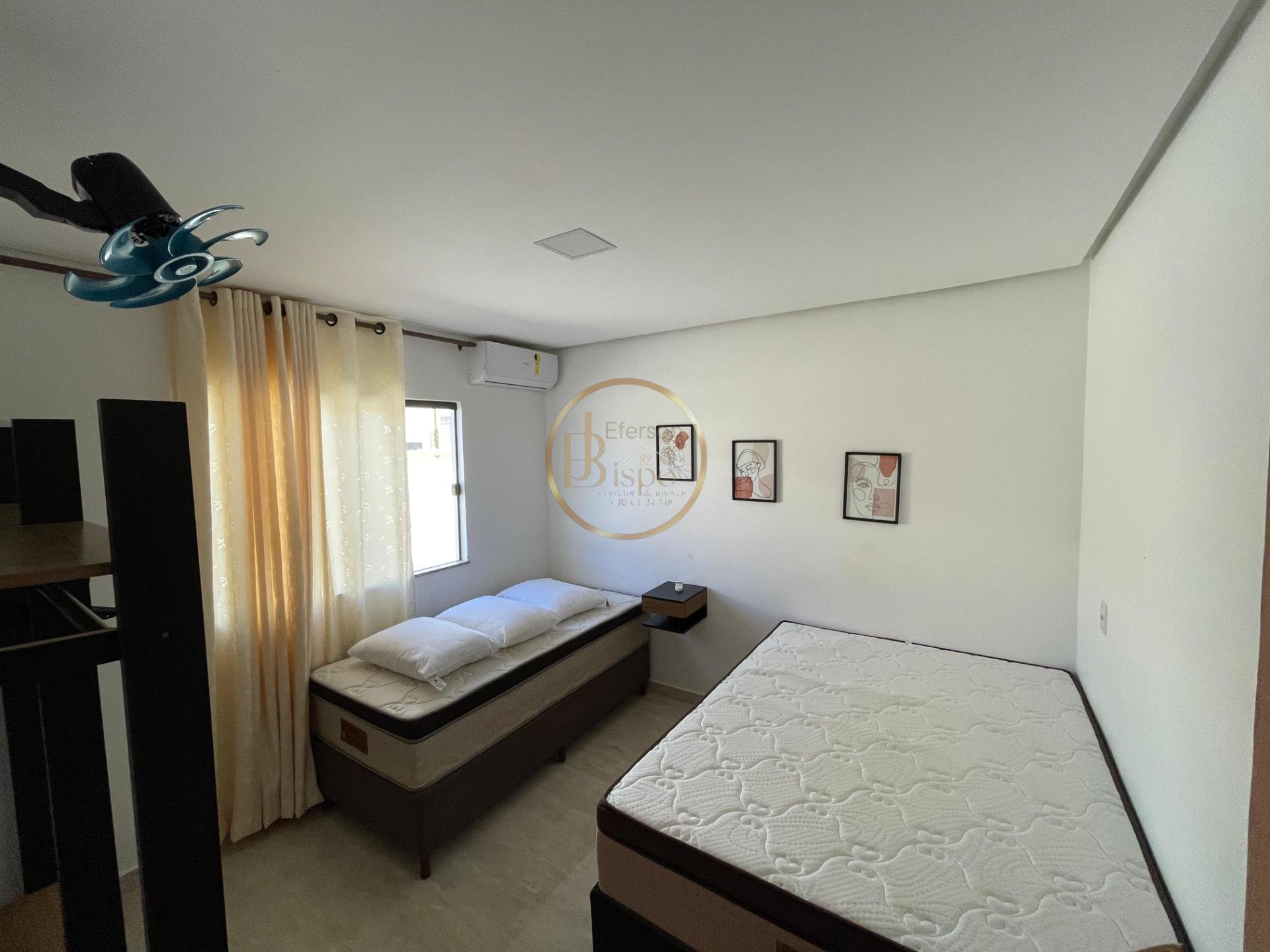 Apartamento à venda com 2 quartos, 1 suíte, 1 vaga e 80m² no Village 1, Porto Seguro (BA) — foto 4 de 6
