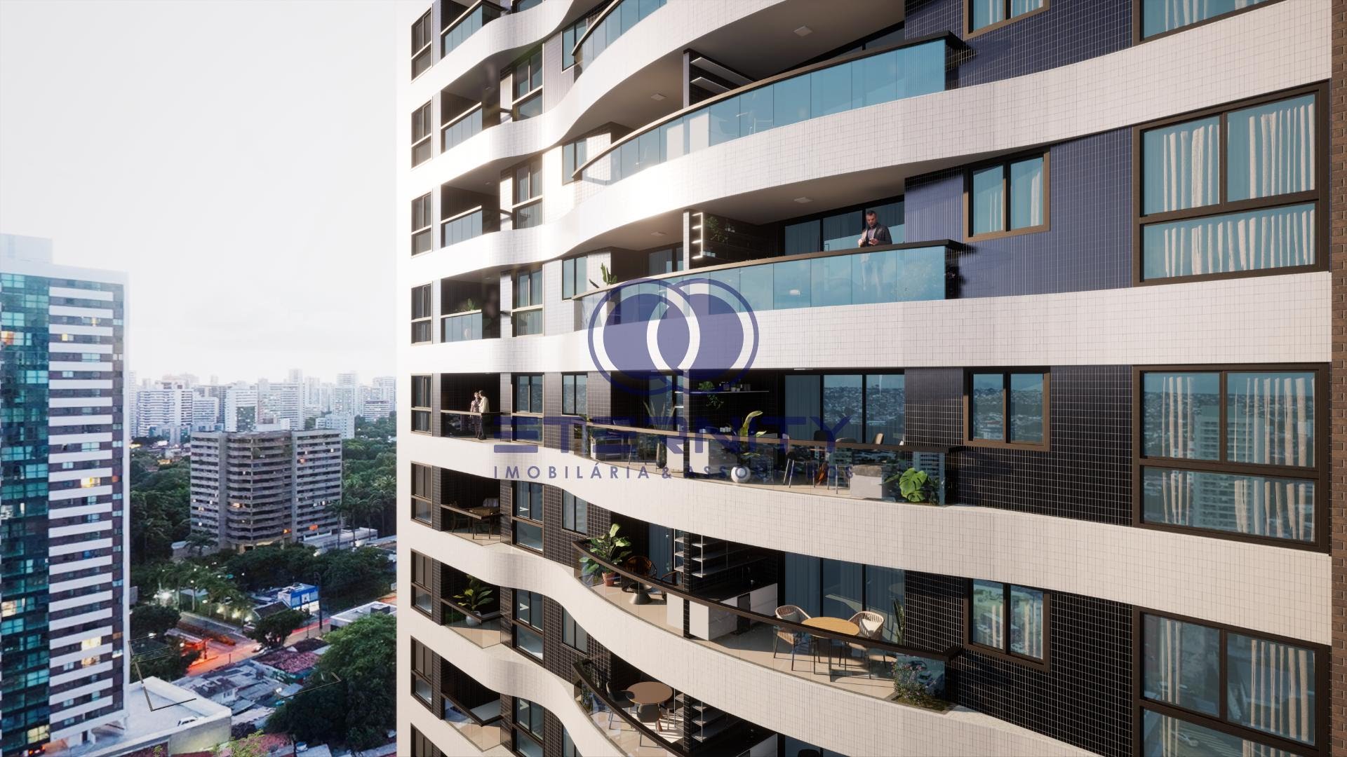 Apartamento à venda com 2 quartos, 1 suíte, 1 vaga e 58m² no Rosarinho, Recife (PE) — foto 26 de 27