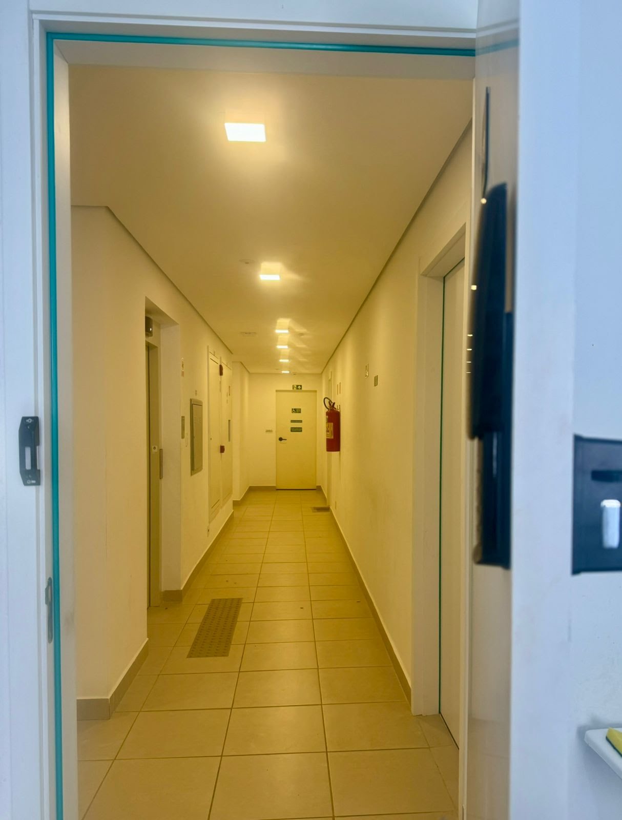 Apartamento à venda com 2 quartos, 1 banheiro e 32m² no Piqueri, São Paulo (SP) — foto 2 de 23