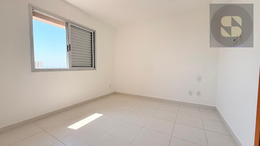 APARTAMENTO À VENDA NO RESIDENCIAL HARMONIA  