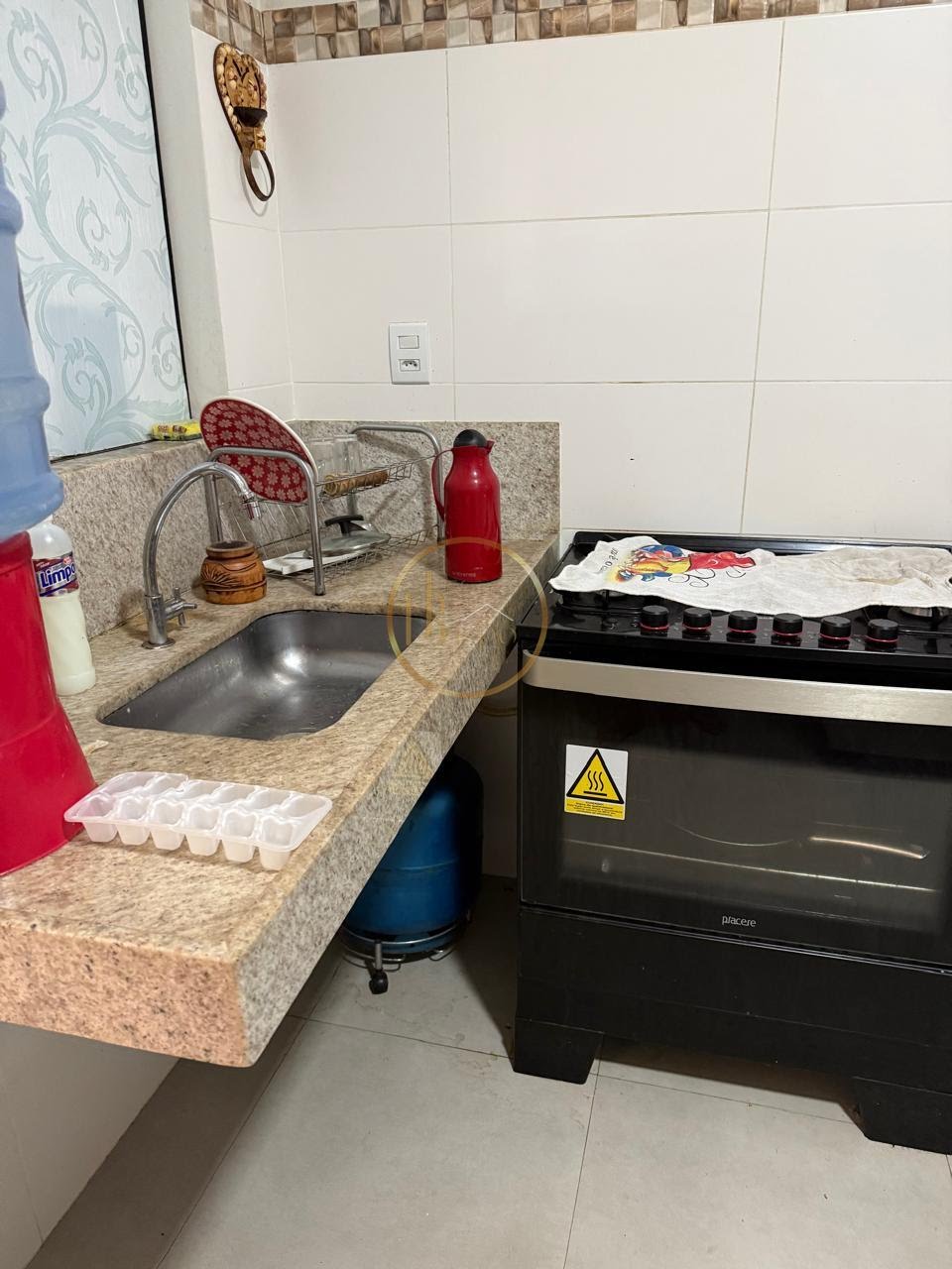 Apartamento à venda com 2 quartos, 1 suíte, 1 vaga e 80m² no Coroa Vermelha, Santa Cruz Cabrália (BA) — foto 2 de 15