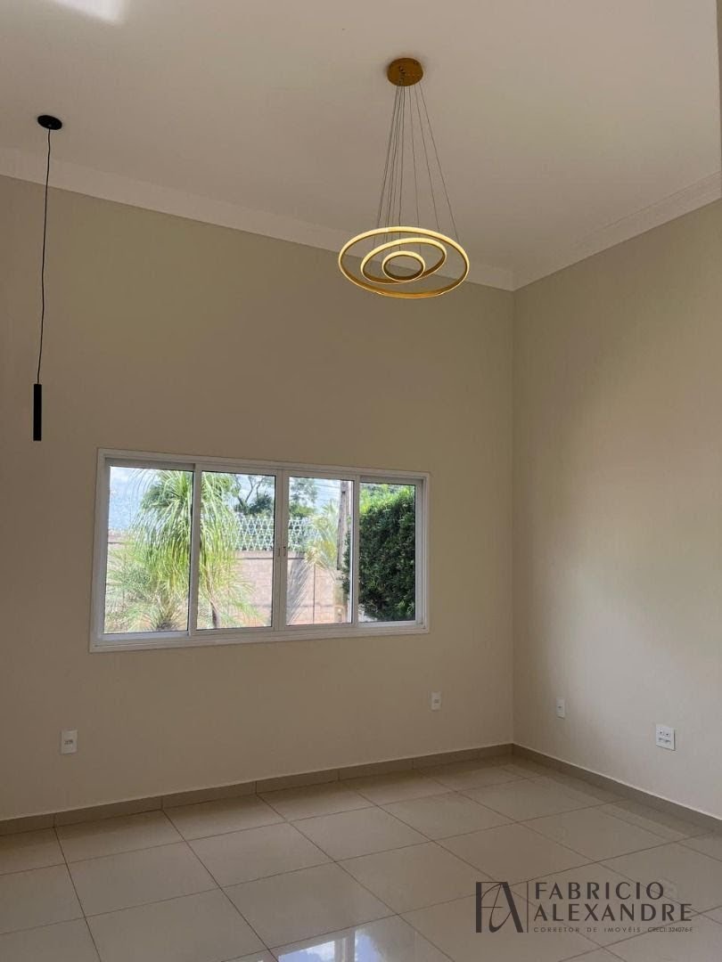 Casa à venda com 3 quartos, 1 suíte, 2 vagas e 120m² no Condomínio Residencial Amazonas, São José do Rio Preto (SP) — foto 3 de 21