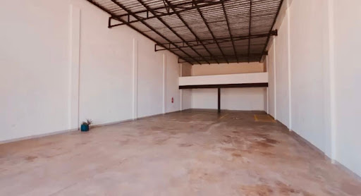 Galpão comercial em Custódio Pereira  -  Uberlândia