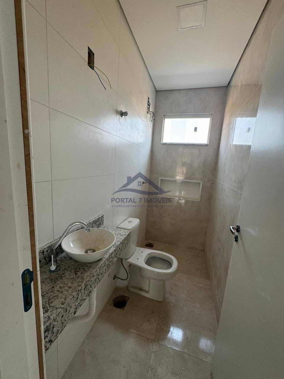 Apartamento à venda com 2 quartos, 1 banheiro, 1 vaga e 59m² no Interlagos, Sete Lagoas (MG) — foto 15 de 15