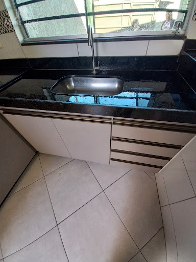 Casa em Progresso  -  Sete Lagoas